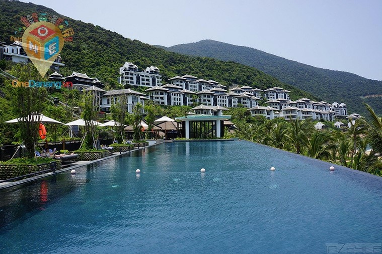 InterContinental Danang Sun Peninsula Resort